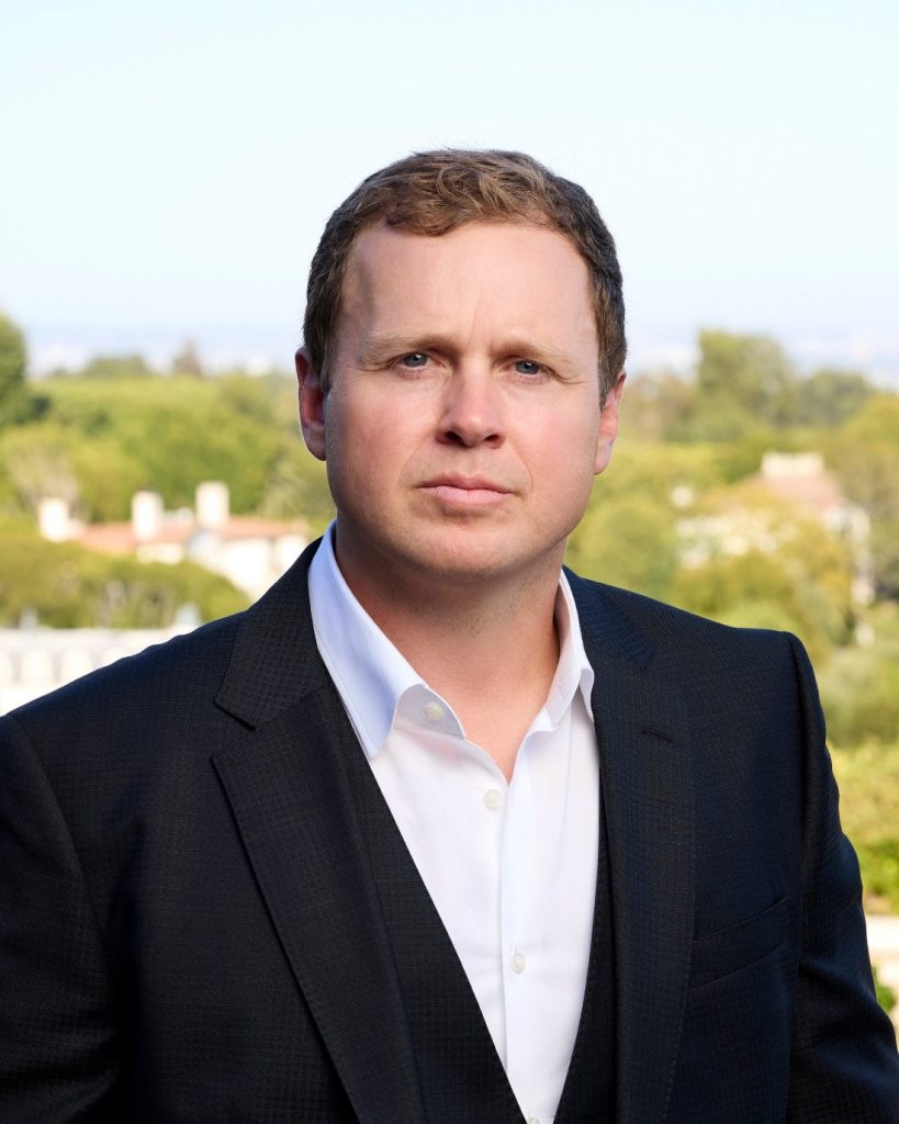 Spencer Pratt